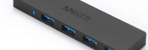 anker usb hub