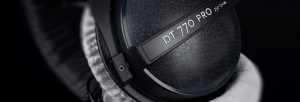beyerdynamic dt 770
