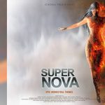 colossal trailer music supernova