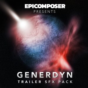 generdyn trailer sound effects