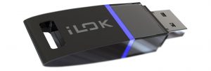 ilok pace dongle
