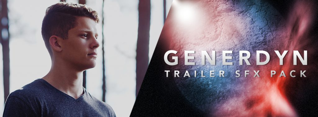 joshua crispin generdyn trailer sound fx