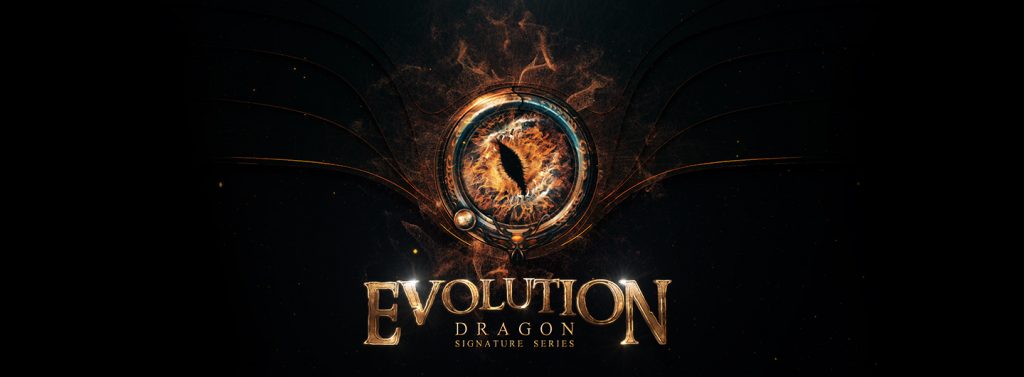 keepforest evolution dragon