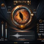 keepforest evolution dragon interface