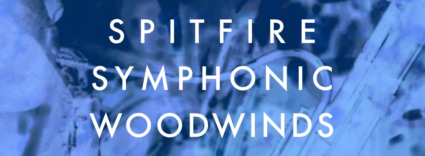 spitfire audio symphonic woodwinds