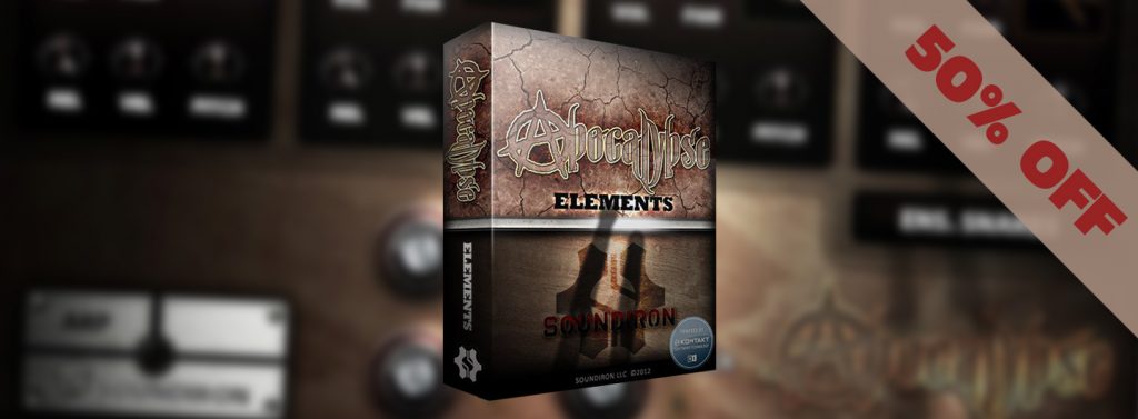 soundiron apocalypse elements