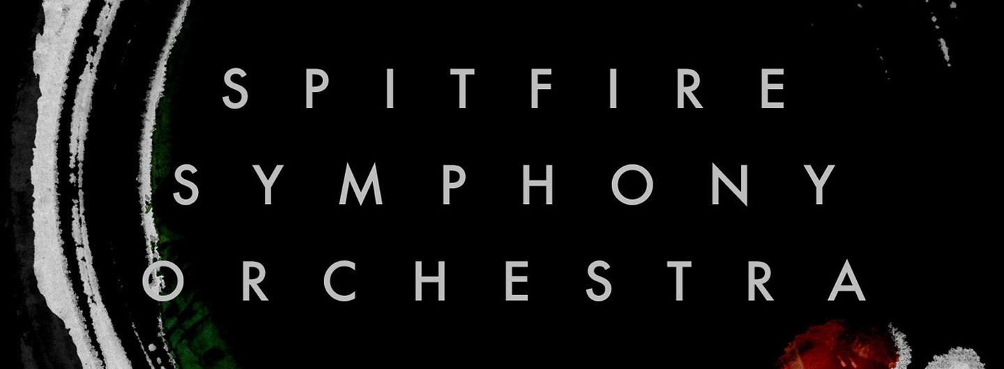 spitfire symphony orchestra masse