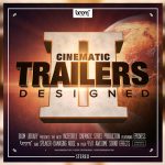 boom library cinematic trailers 2