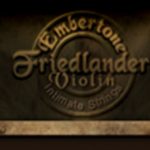 embertone friedlander violin header