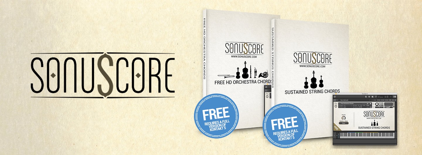 sonuscore free orchestra string chords