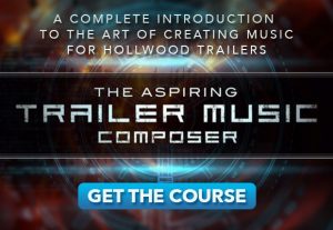 evenant complete introduction to the art of creating music for hollywood trailers trailer music composer