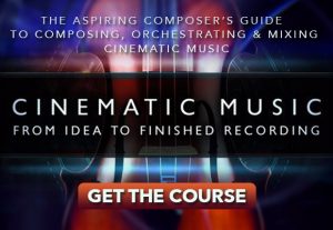 evenant composers guide to composing orchestrating mixing cinematic music
