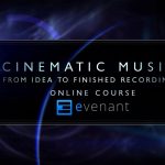 evenant cinematic music online course