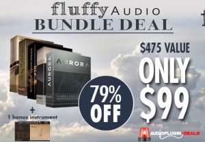 Fluffy Audio Bundle Deal