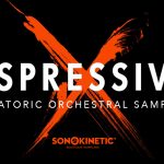 sonokinetic espressivo aleatoric orchestral effects and phrases