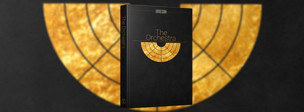 sonuscore the orchestra