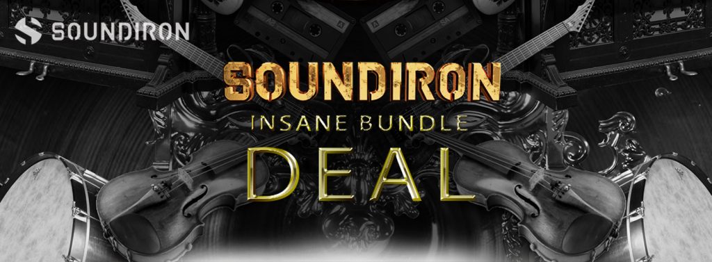 soundiron bundle deal