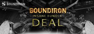 soundiron bundle deal