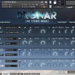 expert view of gothic instruments dronar live strings