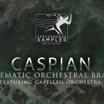 caspian performance samples orchestral brass