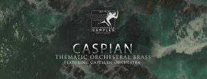 caspian performance samples orchestral brass