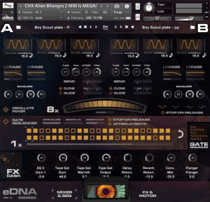 spitfire albion one brunel loops