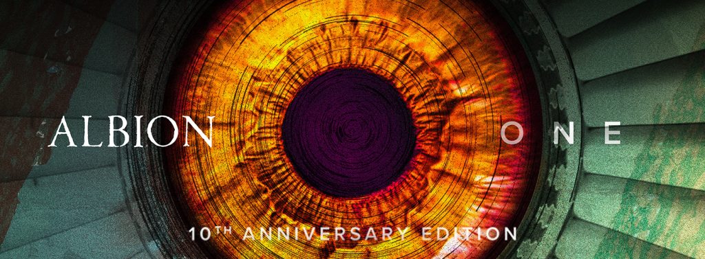 spitfire audio albion one 10th anniversary edition