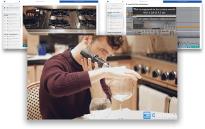 trailer sound design course evenant overview