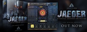 audio imperia jaeger essential modern orchestra