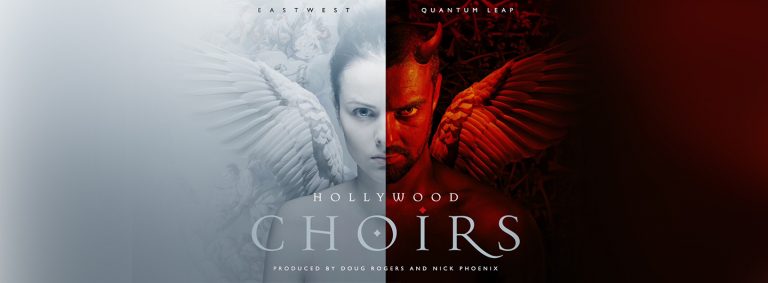 eastwest hollywood choirs free download