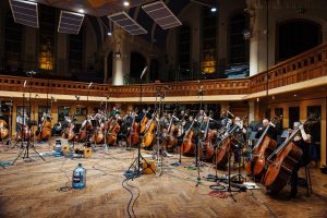 hans zimmer strings basses