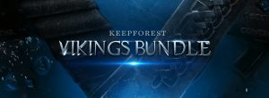keepforest viking bundle header