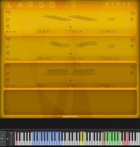 sonokinetic-largo-main-interface