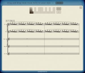sonokinetic-largo-score-mode