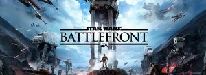 star wars battlefront DICE video game