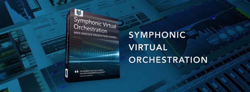 symphonic virtual orchestration