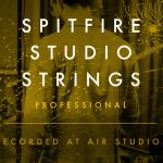 spitfire audio studio strings review