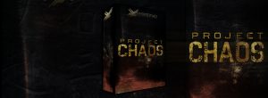 hybrid two project chaos daniel james