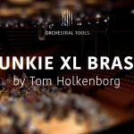 orchestra tools junkie xl brass