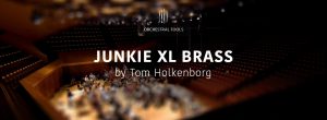 orchestra tools junkie xl brass