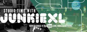 studio time junkie xl