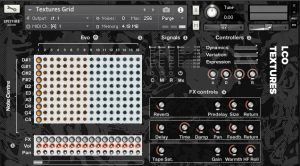spitfire audio london contemporary orchestra textures evo grid