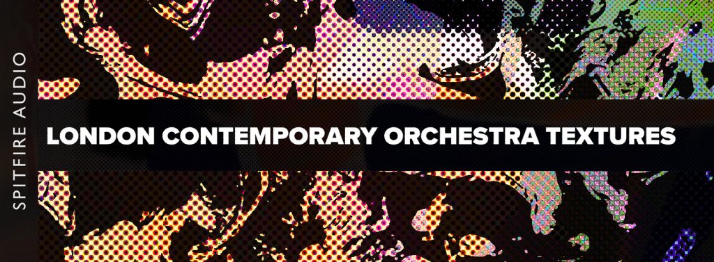 spitfire audio london contemporary orchestra textures