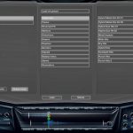 keepforest aizerx hybrid cyberpunk trailer toolkit preset menu