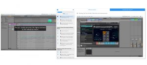evenant orchestral sketching course module 1