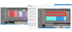evenant orchestral sketching course module 2
