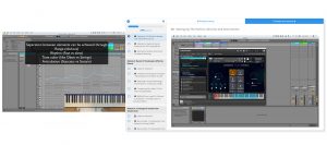 evenant orchestral sketching course module 4