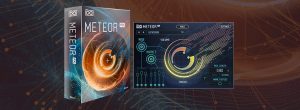 uvi meteor rise hit engine