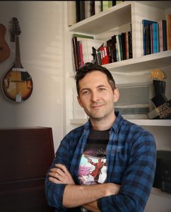 trailer music school richard schrieber