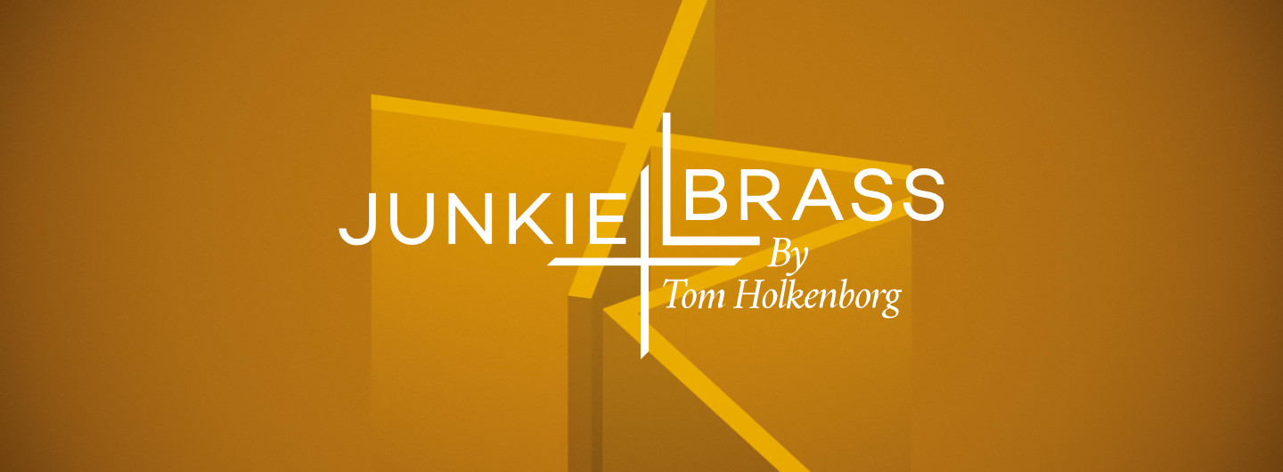 Orchestral Tools - Junkie XL Brass (Review) - EPICOMPOSER